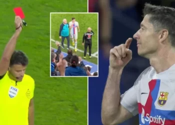 Zgjaten Pushimet E Lewandowskit, Refuzohet Apelimi I Barcelonës
