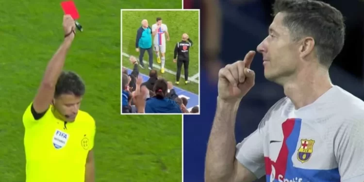 Zgjaten Pushimet E Lewandowskit, Refuzohet Apelimi I Barcelonës