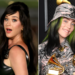 Katy Perry flet me keqardhje që nuk pranoi bashkëpunimin me Billie Eilish