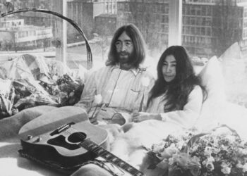 “Gjithçka që dëshironim u bë realitet në kohën e vet, për mirë a keq, dhe në një mënyrë apo tjetrën”-Letra e John Lennon për partneren, Yoko Ono