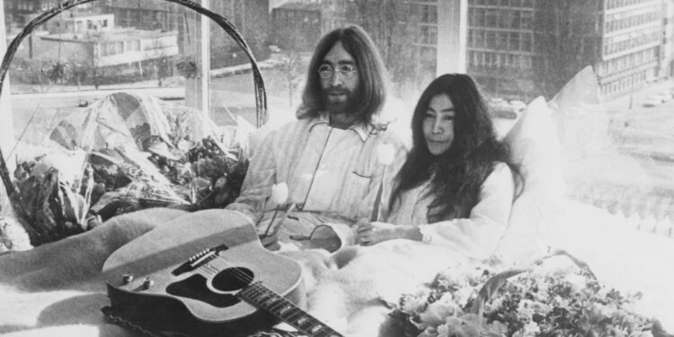 “Gjithçka që dëshironim u bë realitet në kohën e vet, për mirë a keq, dhe në një mënyrë apo tjetrën”-Letra e John Lennon për partneren, Yoko Ono
