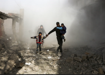 Organizata për Ndalimin e Armëve Kimike fajëson Sirinë për sulmin kimik në Douma të vitit 2018