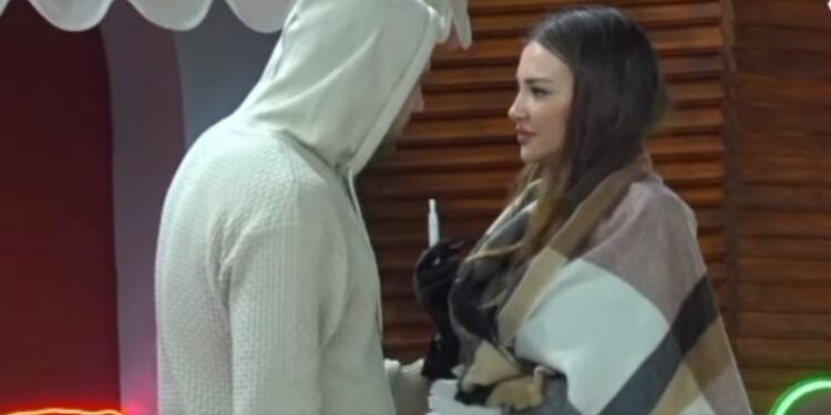Kiara vë Luizin me ‘shpatulla pas murit’: Po u largova prej teje, dije se nuk kthehem më pas!