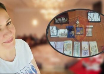 Humb jetën xhaxhai i Alda Klosit, familjarët mohojnë përfshirjen në paratë e vjedhura. 120 mijë euro mbeten “pa pronar”