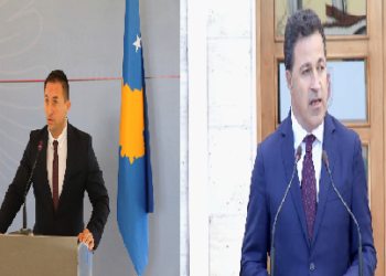 Tërmeti lëkundi Shqipërinë/ Ministri i Mbrojtjes së Kosovës -Peleshit: Kapacitetet e FSK-së, janë në gatishmëri të plotë