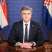 Kryeministri kroat kritikon ashpër presidentin Milanoviç: Kosova shtet i pavarur!