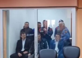 Vrasja e Pjerin Xhuvanit, 12 të pandehur dëshmojnë sot në Gjykatën e Elbasanit