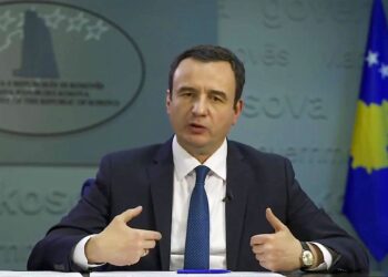 Albin Kurti i hapur për bashkëpunim/ Kryeministri emëron në kabinet dy zëvëndësministra serb