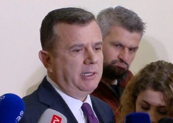 “I bën mirë ekonomisë së vendit, PS e vendosur, Balla: Amnistinë fiskale do ta miratojmë brenda sesionit