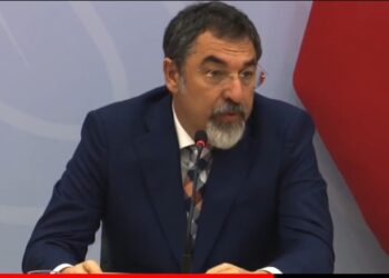 Sulmet Kibernetike, Cuçi: Rriten investimet për teknologjinë e policisë! Do të kemi mbrojtjen më të mire