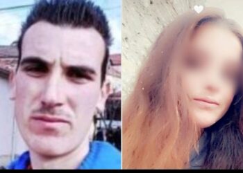 “Të ka lali shpirt”, hapet FB i Martin Çeços që u gjet i vrarë në rezervuar, zbardhen bisedat e fundit