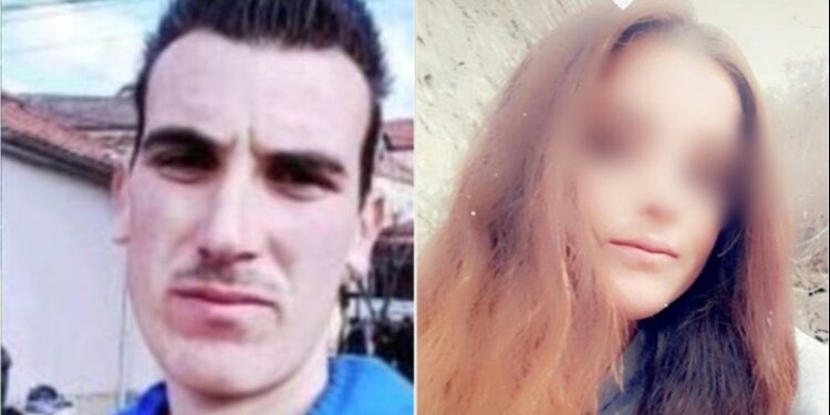 “Të ka lali shpirt”, hapet FB i Martin Çeços që u gjet i vrarë në rezervuar, zbardhen bisedat e fundit