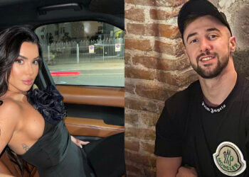 Pas lidhjes të shumë përfolur me Megi Pojanin, flet për herë të parë Endri Çekiçi