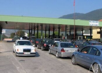 I shpallur në kërkim ndërkombëtar për mashtrim të rëndë, arrestohet në Morinë 25 vjeçari