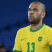 Dani Alves nuk i shpëtoi dot arrestimit të policisë pasi akuzohet për ngacmim seksual ndaj një femre