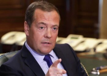 Tronditje për botën! Nënkryetari i Sigurimit: Humbja e Rusisë mund të çojë në luftë bërthamore