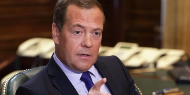 Tronditje për botën! Nënkryetari i Sigurimit: Humbja e Rusisë mund të çojë në luftë bërthamore