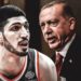Basketbollisti i njohur kryeson listën e terroristëve më të kërkuar në Turqi