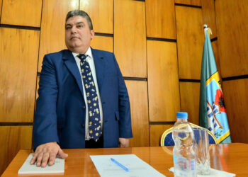 Apeli pranon kërkesën, lirohet nga burgu e ish-kryebashkiaku Lushnjes Fatos Tushe