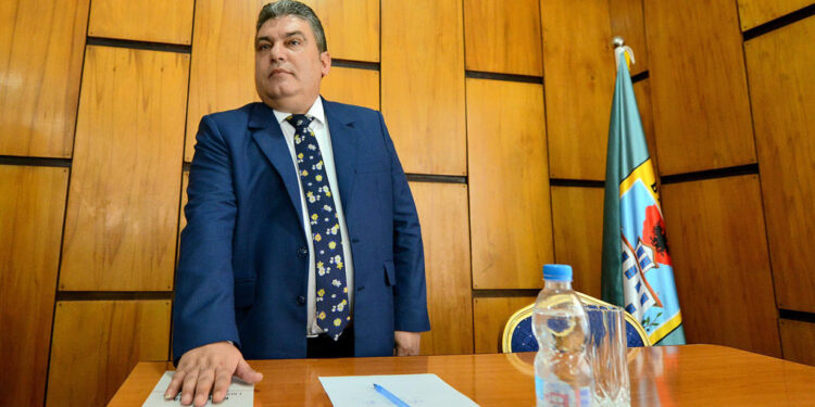 Apeli pranon kërkesën, lirohet nga burgu e ish-kryebashkiaku Lushnjes Fatos Tushe