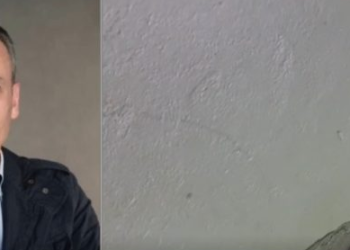 Tërmeti i fortë shkundi Klosin, kryebashkiaku Hoxha: Kemi marrë 22 kërkesa për verifikim banesash të dëmtuara