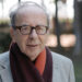Gjenerali i letërsisë shqiptare feston ditëlindjen, ja sa vjeç mbush sot Ismail Kadare