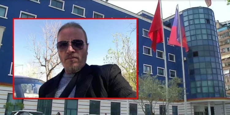 Mbështeste ISIS në rrjetet sociale, 56- vjeçari i penduar, kërkon gjykim të shkurtuar