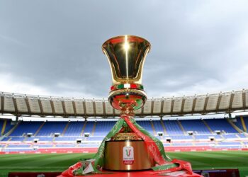 E nis Interi dhe e mbyll Juve-Lacio, publikohet kalendari i çerekfinaleve të Kupës së Italisë