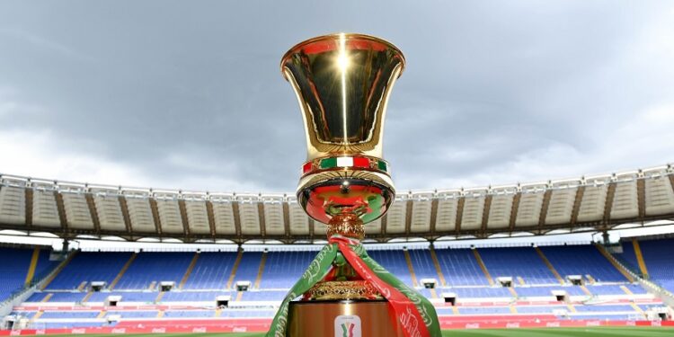 E nis Interi dhe e mbyll Juve-Lacio, publikohet kalendari i çerekfinaleve të Kupës së Italisë