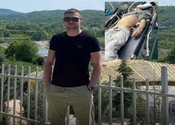 Vdekja e Lear Kurtit në duart e policisë, Avokati Popullit zbardh raportin: Ngjarja mund të ishte parandaluar