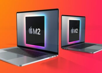 Apple nxjerr Macbook-ët e rinjë me procesorat M2
