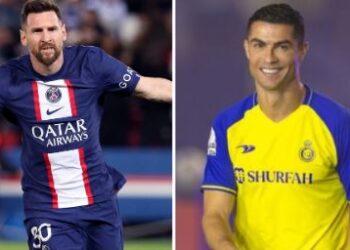 Duel Titanësh! Miqësorja Ronaldo – Messi, kjo është shuma e majme që fiton PSG