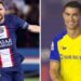 Duel Titanësh! Miqësorja Ronaldo – Messi, kjo është shuma e majme që fiton PSG