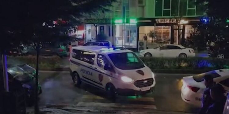 I dënuar për trafikim të lëndëve narkotike, arrestohet pas 9 vitesh 55-vjeçari në Kamëz