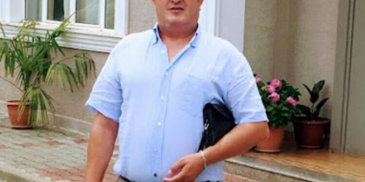 Iu vendos tritol në banesë, zbardhet identiteti i shefit të Krimeve të Rënda në Shkodër