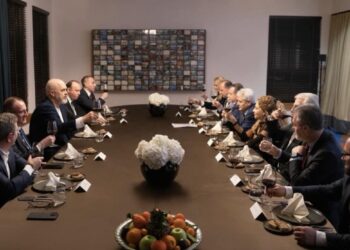 “Forcimi bashkëpunimit për antarësimin në BE, indikacion për frenimin e largimit të….”, zbardhet takimi i Ramës me palën maqedonase