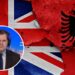 Tha se shqiptarët janë kriminelë, ministri britanik: S’jam penduar për deklaratën!