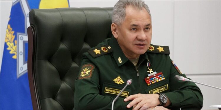 Raketa balistike, nëndetëse dhe bombardues strategjikë/ Rusia e vendosur për zhvillimin e “trekëndëshit të Bermudës” bërthamore