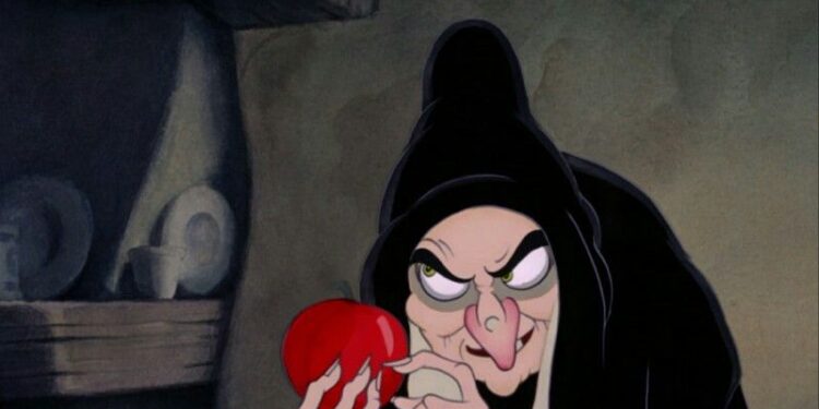 Pse njerëzit tërhiqen kaq shumë nga personazhet e negativ?