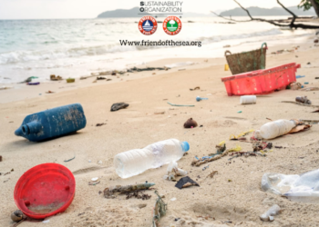 Organizata Botërore e Qëndrueshmërisë lançon Programin e Plastic Offset: Filloni të zvogëloni gjurmën tuaj plastike dhe bëhuni pjesë e ndryshimit!