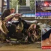 Shpejtësia e lartë dhe  i dehur në timon, aksidentohet çifti shqiptar, vdes 23- vjeçarja shtatëzënë