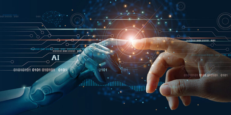 Cili është impakti i inteligjencës artificjale në shoqëri?(AI)