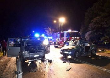 Aksidenti tragjik u merr jetën tre personave në Itali, mes tyre një shqiptar