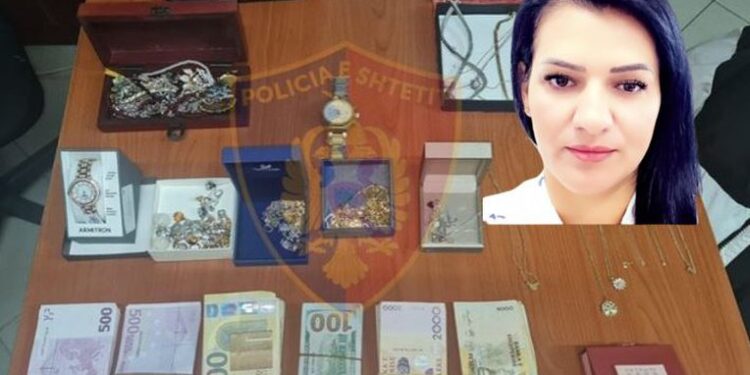 U grabit nga sanitarja, zbardhet dëshmia e ish-këshilltares në Kryeministri: Paratë janë të xhaxhait me kancer, që do nevojiteshin…