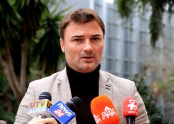 Gjyqi për statutin e PD-së, Alibeaj tërheq ankimimin, Apeli pushon çështjen