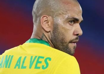 Akuza për sulm seksual, pritet të arrestohet Dani Alves