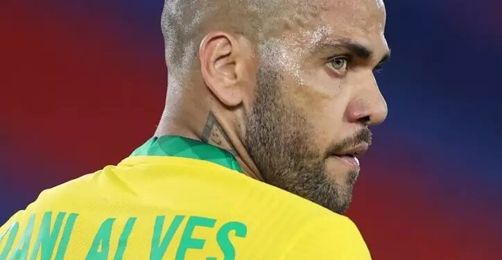 Akuza për sulm seksual, pritet të arrestohet Dani Alves