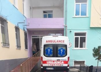 E fundit/ Humb jetën 49- vjeçari në Bulqizë, shkaqe ende të paqarta