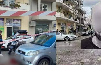 Krimi në Kalamata, dëshmon shqiptari: Shkova për t’u sqaruar, nuk doja të vrisja ‘amerikanin’