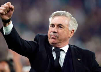 “Reagim spektakolar”, Ancelotti shijon fitoren me përmbysje: Jemi rikthyer